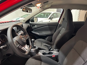 Nissan juke 8