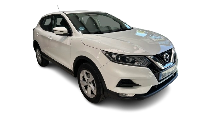 Nissan qashqai 0