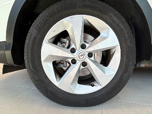 Nissan qashqai 4