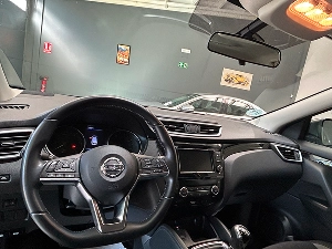 Nissan qashqai 6