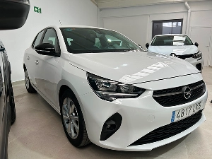 Opel corsa 1