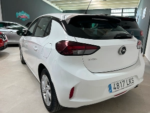 Opel corsa 10