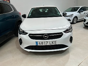 Opel corsa 2