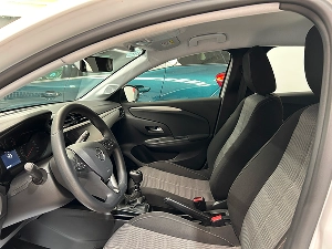Opel corsa 3