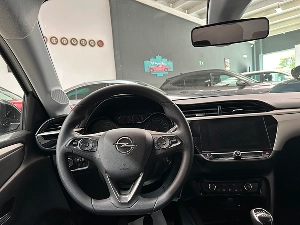 Opel corsa 4