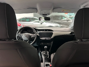 Opel corsa 5