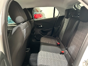 Opel corsa 6