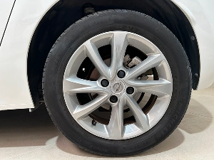 Opel corsa 7