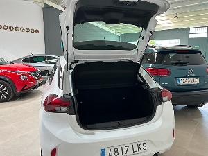 Opel corsa 8