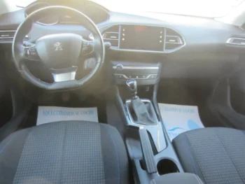 Peugeot 308 3