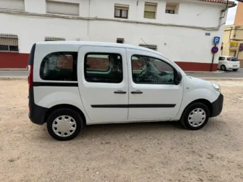 Renault kangoo 3