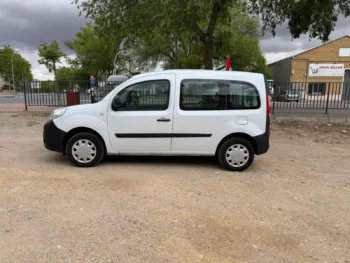 Renault kangoo 4