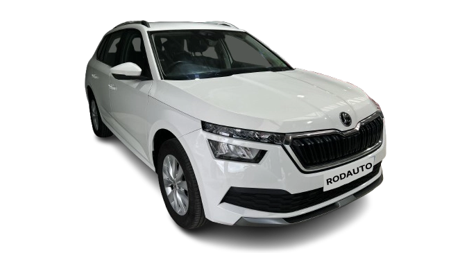 Skoda kamiq ambition