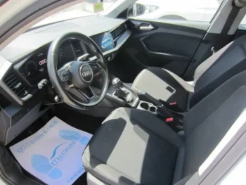 Audi a1 3