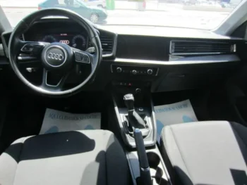 Audi a1 5