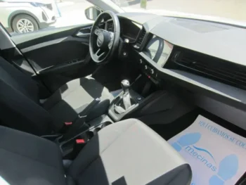 Audi a1 6