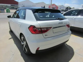 Audi a1 7