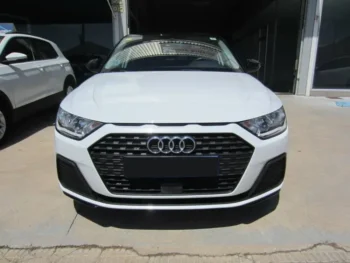 Audi a1 8