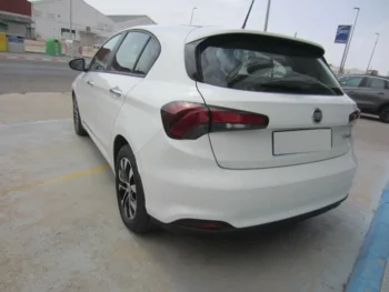 Fiat tipo 1