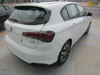 Fiat tipo 2