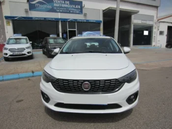 Fiat tipo 7