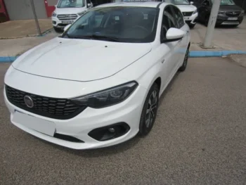 Fiat tipo 8