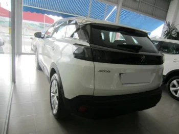 Peugeot 3008 blanco 2