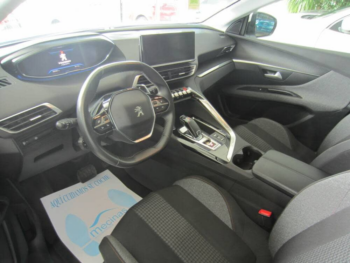 Peugeot 3008 blanco 8