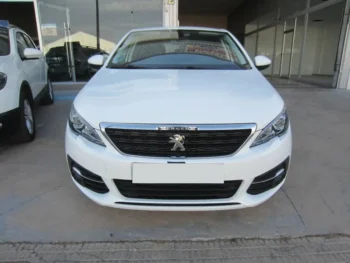 Peugeot 308 5