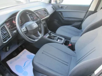 Seat ateca negro 1 (1)