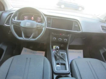 Seat ateca negro 3 (1)
