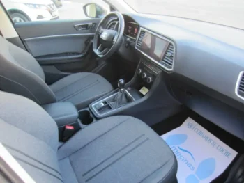 Seat ateca negro 4 (1)