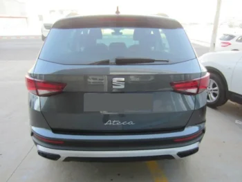 Seat ateca negro 5 (1)
