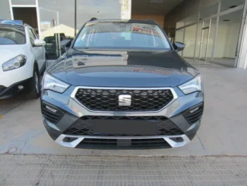 Seat ateca negro 7 (1)