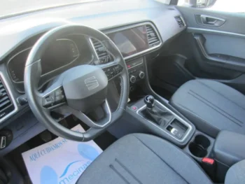 Seat ateca negro 8 (1)