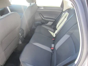 Volkswagen taigo 4