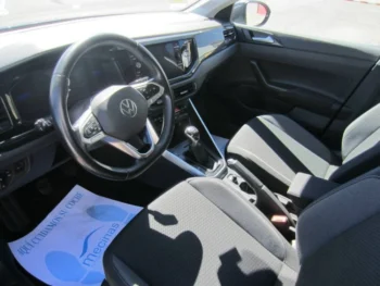 Volkswagen taigo 6