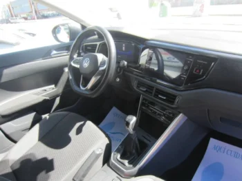 Volkswagen taigo 7