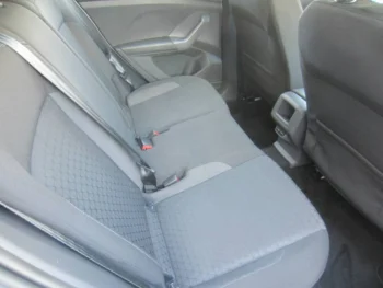 Volkswagen tcross 5