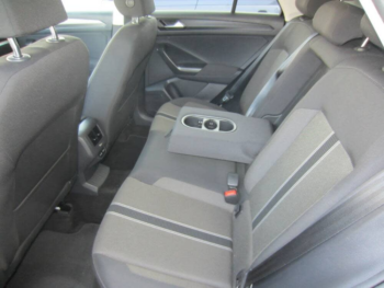 Volkswagen troc azul 6