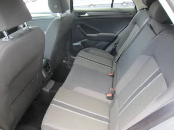 Volkswagen troc gris 8
