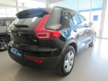 Volvo xc40 2