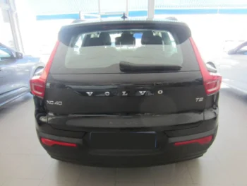Volvo xc40 3