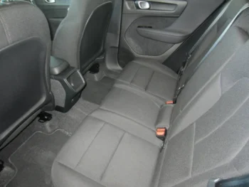 Volvo xc40 5