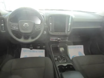 Volvo xc40 6