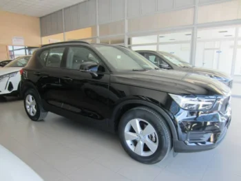 Volvo xc40 9