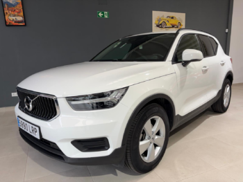 Volvo xc40 02