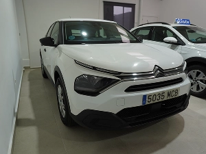 Citroen c4 blanco 01