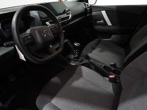 Citroen c4 blanco 03