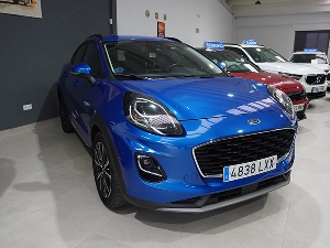 Ford puma azul 01